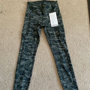 Lululemon Speed Up Tight